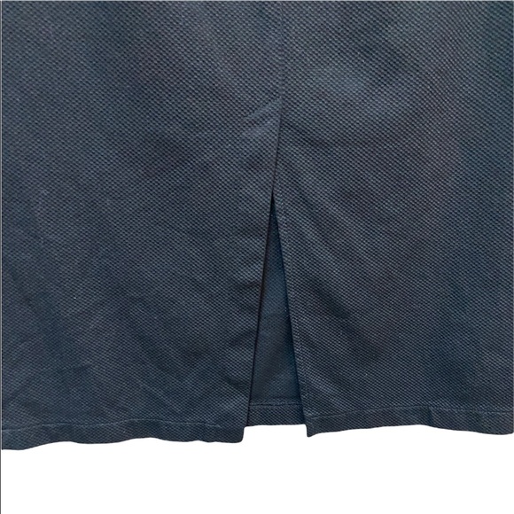 Lucky 13 pencil skirt with anchor - Picture 2 of 5